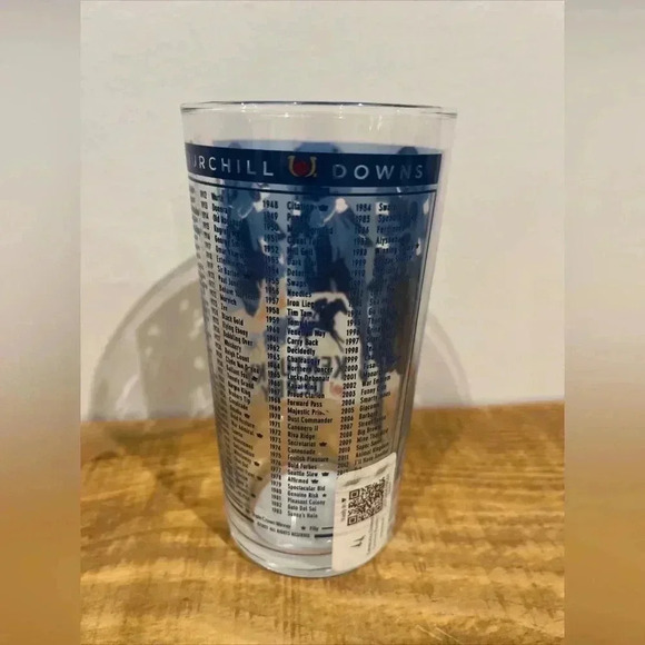KENTUCKY DERBY 12oz cup 2021 colonial downs NWT - Picture 2 of 5